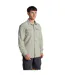Chemise Adventure Homme Vert Kaki Sombre Craghoppers-1