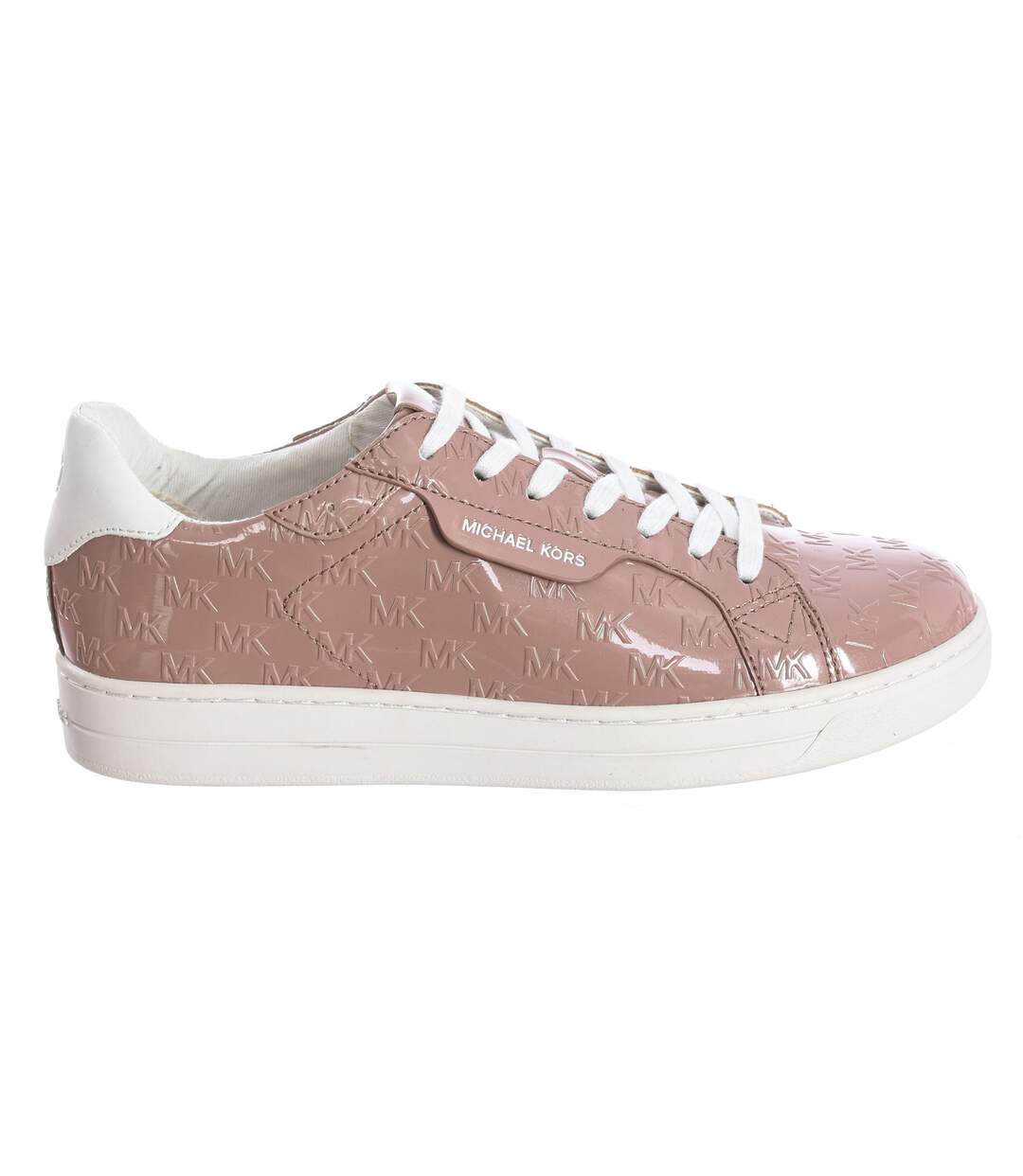 Baskets Keating en cuir verni R2KEFS1M femme-1