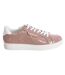 Baskets Keating en cuir verni R2KEFS1M femme