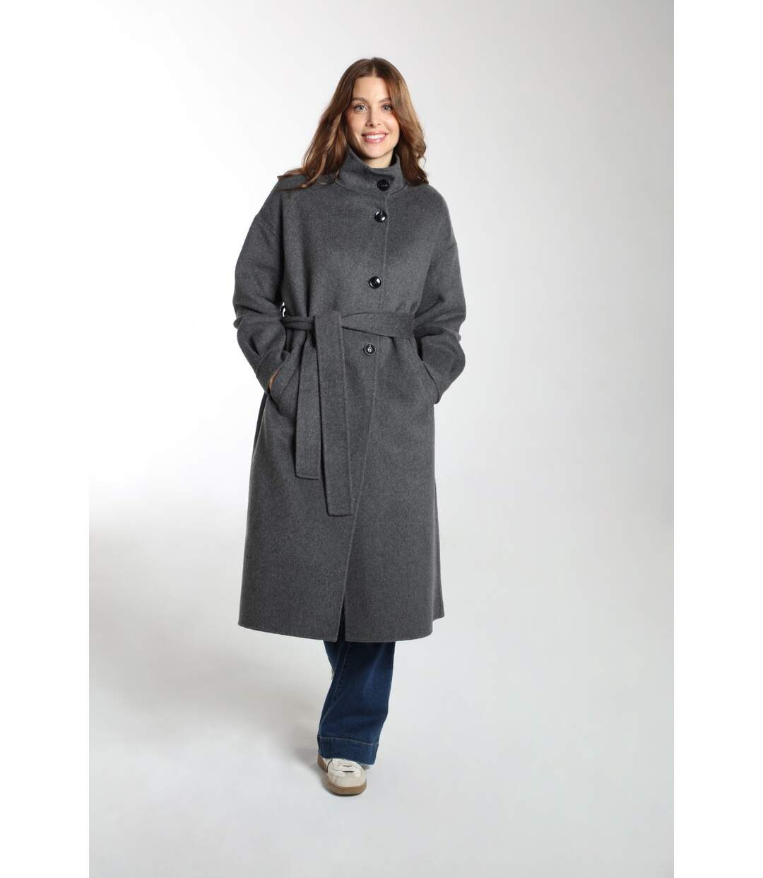 Manteau Dahlia   | Gerard Pasquier-1