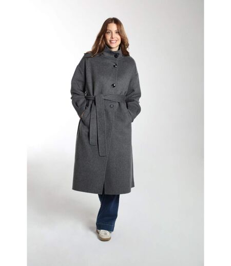 Manteau Dahlia   | Gerard Pasquier