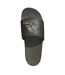 Claquettes Motif/style Logo Adilette Comfort Homme Anthracite Adidas-4