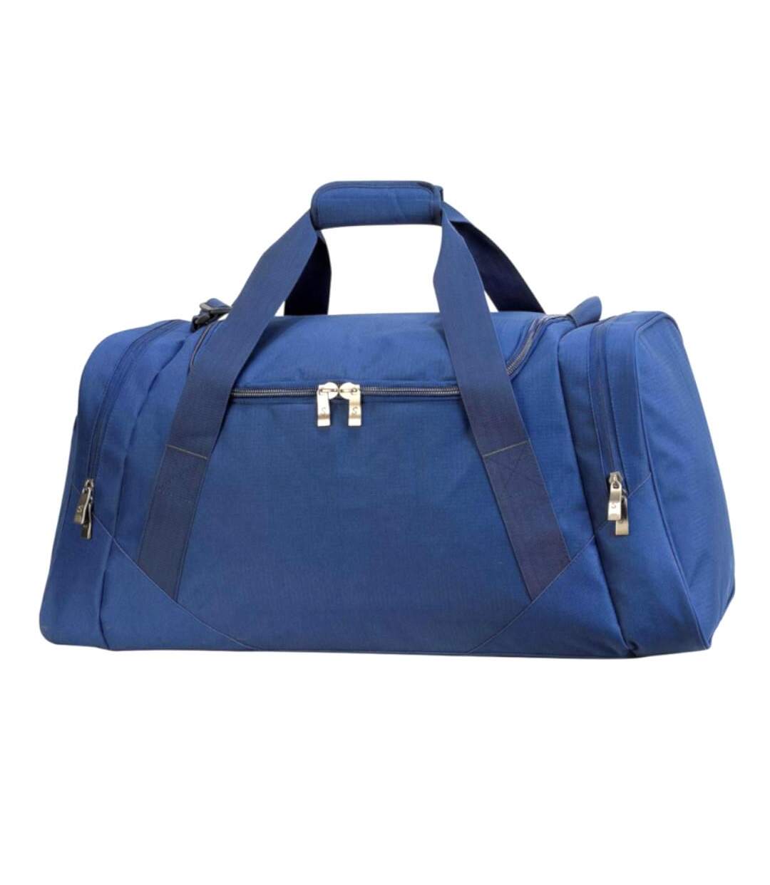 Aberdeen Sac De Voyage 67 Litres Taille Unique Bleu Marine Shugon-1