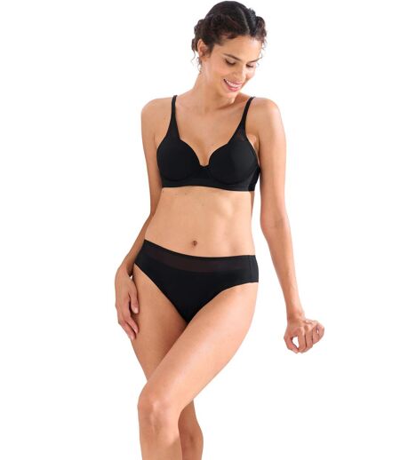 Soutien-gorge préformé PARIS Lisca