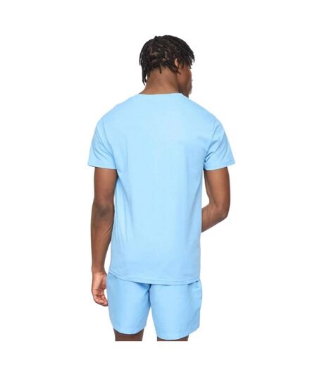 T-shirt Crosby 2.0 Homme Bleu Ciel Kings Will Dream