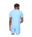 T-shirt Crosby 2.0 Homme Bleu Ciel Kings Will Dream-3