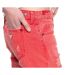 Jean skinny rouge femme guess marilyn-2