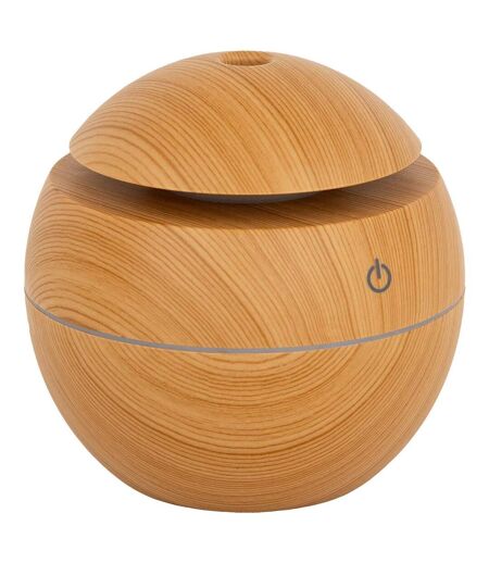 Coffret Senteur 4 Pièces Giro 10cm Naturel
