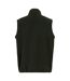 Mens Frankie Borg Body Warmer Dark Khaki Regatta-3