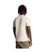 T-shirt Manches Courtes Motif/style Emblème Homme Blanc Lyle & Scott-3
