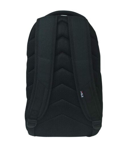 Sac À Dos Fussa Fbu0125 45 Cm X 28 Cm X 13 Cm Noir Fila