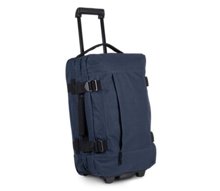 Sac trolley cabine - KI0830 - bleu marine