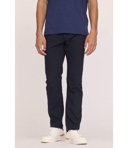 Pantalon LC122 Green stoned
