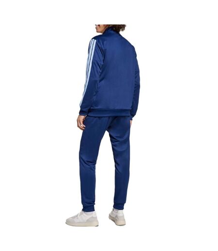 Ensemble de survêtement marine homme adidas adidasm ji8873