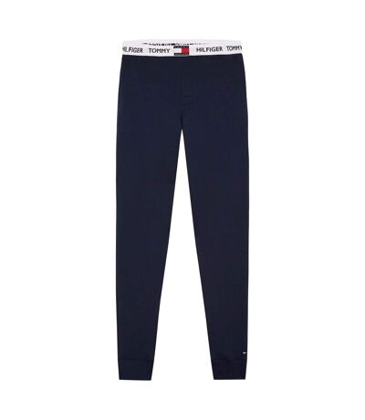 Pantalon De Jogging Homme Bleu Tommy Hilfiger