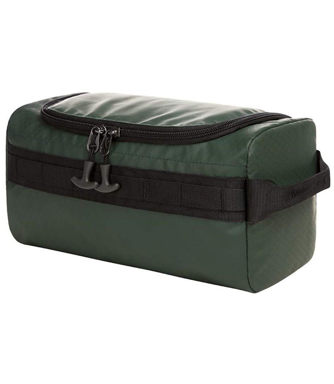 Trousse de toilette - 1818040 - vert foncé-1