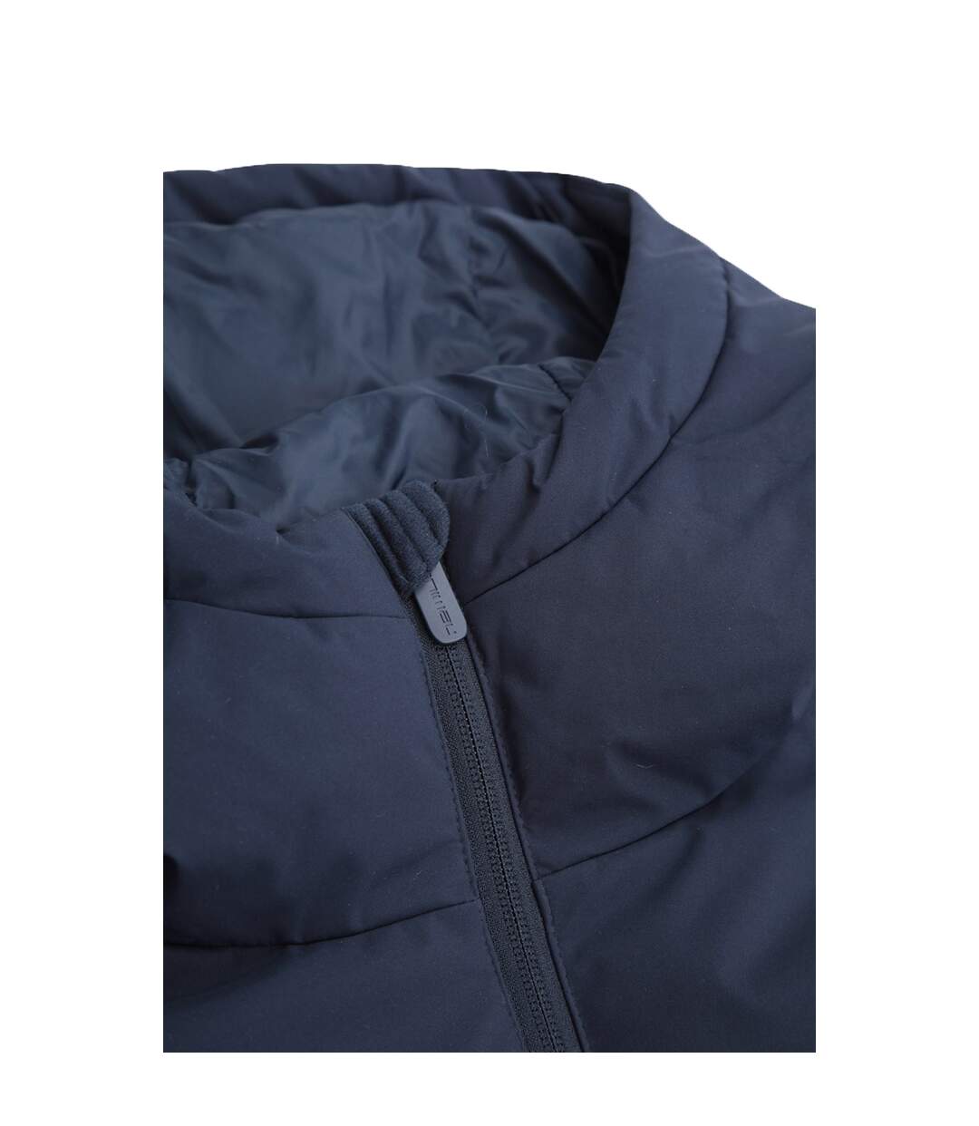 Doudoune Tech Homme Bleu Marine Animal-3