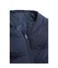 Doudoune Tech Homme Bleu Marine Animal-3
