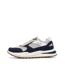 Baskets marines/grises homme ellesse taupe-1