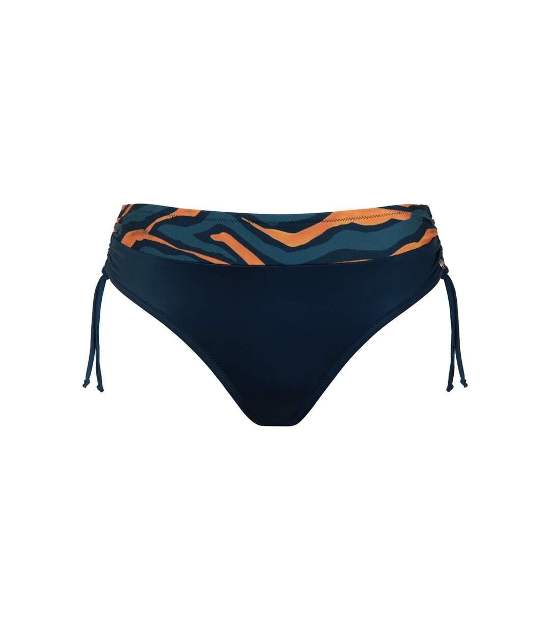 Bas maillot slip de bain côtés réglables TANZANIA Lisca-4