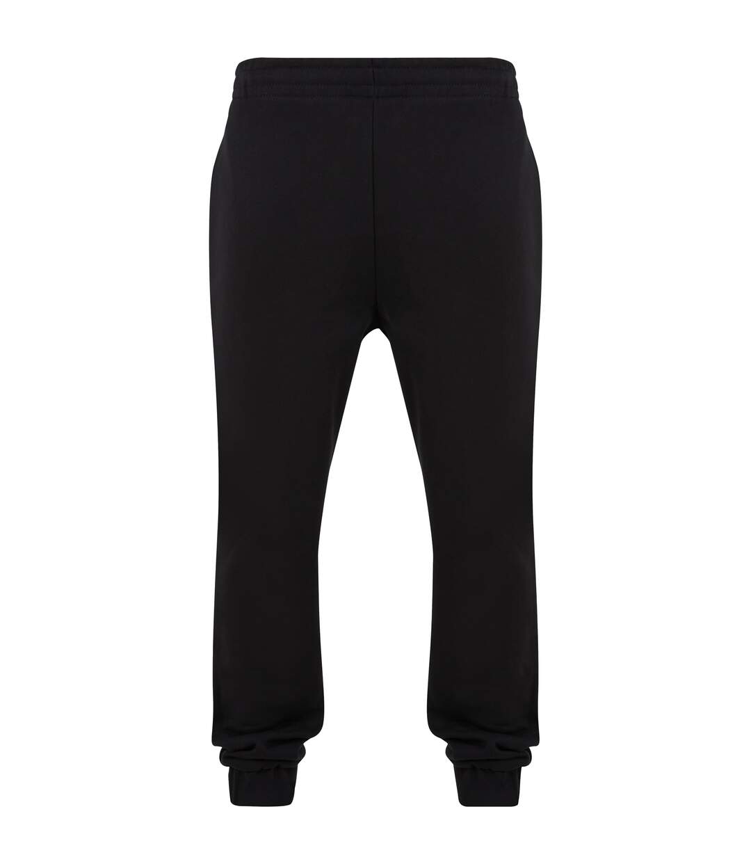 Pantalon De Jogging Homme Noir Build Your Brand-2
