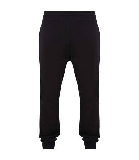 Pantalon De Jogging Homme Noir Build Your Brand