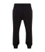 Pantalon De Jogging Homme Noir Build Your Brand-2