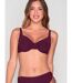 Haut maillot de bain emboîtant non préformé BLUE SENSE Luna Splendida-1