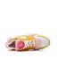 Baskets oranges femme nike air huarache-4