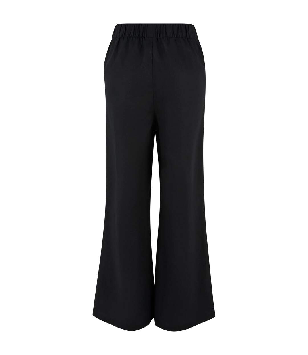 Pantalon Motif/style Mixte Femme Noir Urban Classics-2