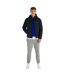 Doudoune Homme Noir Lyle & Scott-3