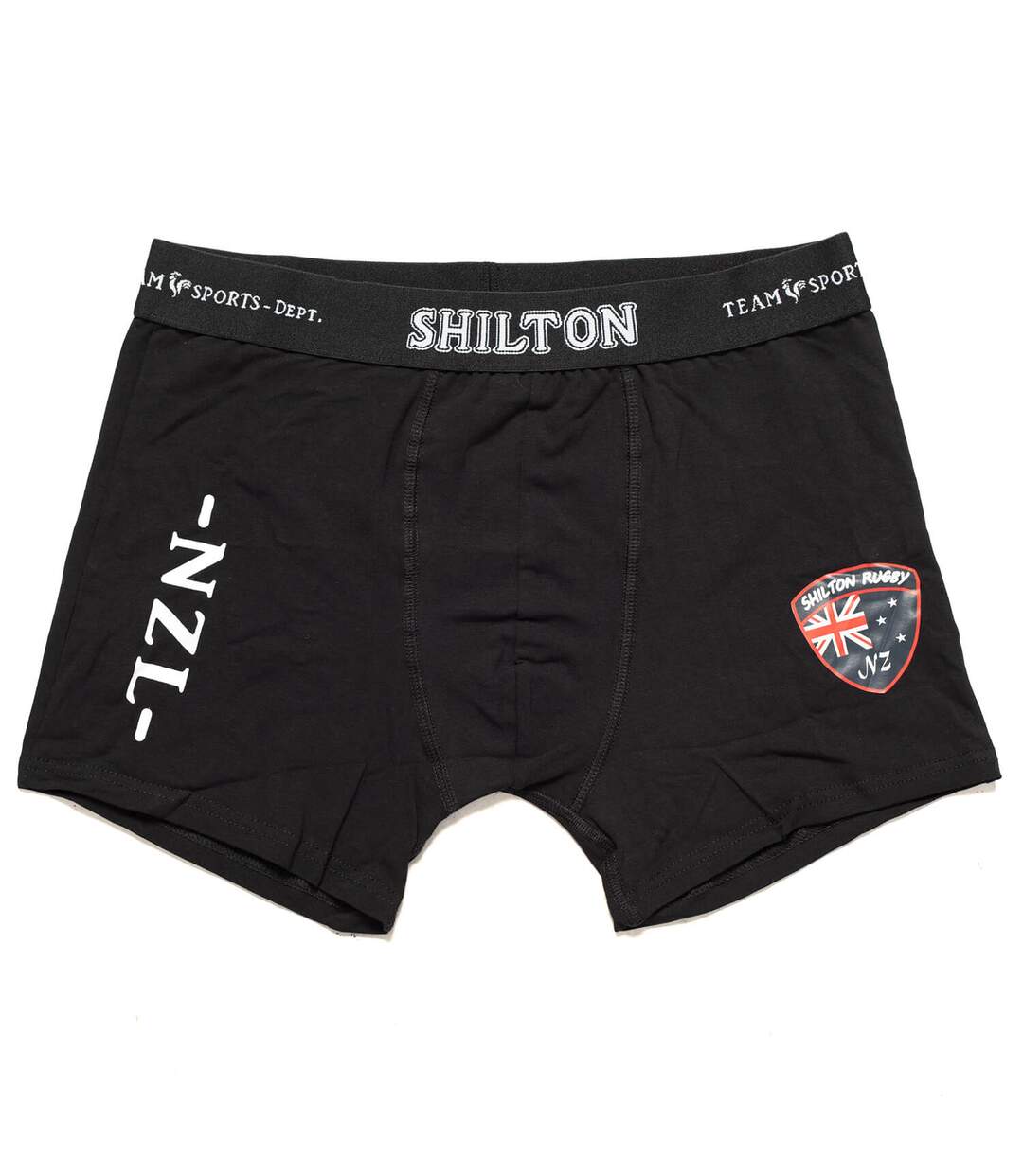 Lot de 3 boxers RUGBY