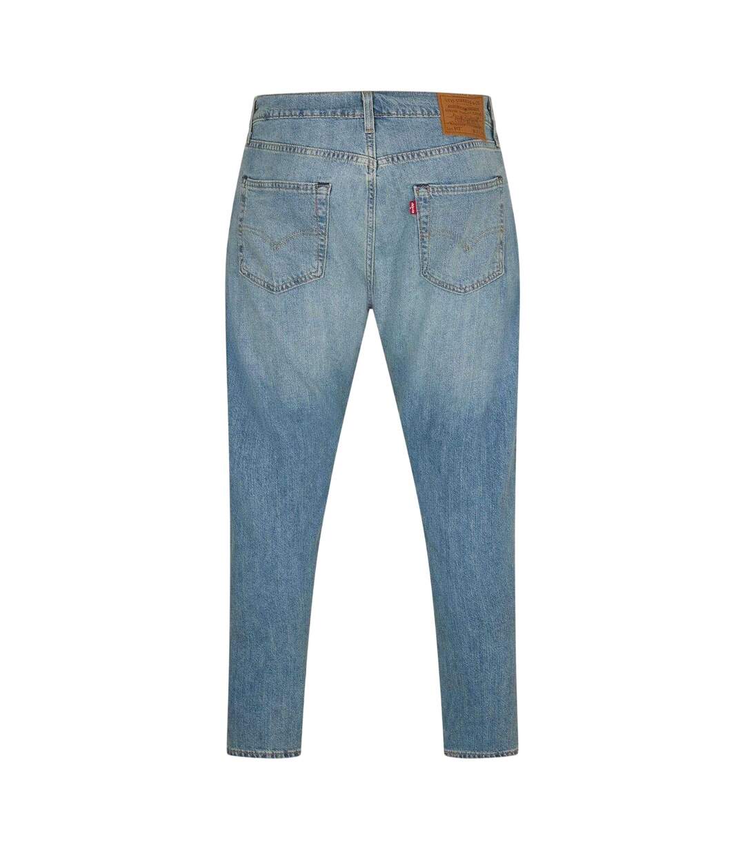 Jean Homme Say More Levis-3