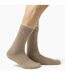 Mens 2 Pack Merino Wool Thermal Socks-3