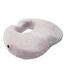 Coussin de Posture Massant & Chauffant 43cm Gris-1