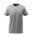 T-shirt Crossover Calais Homme Gris Mascot-1