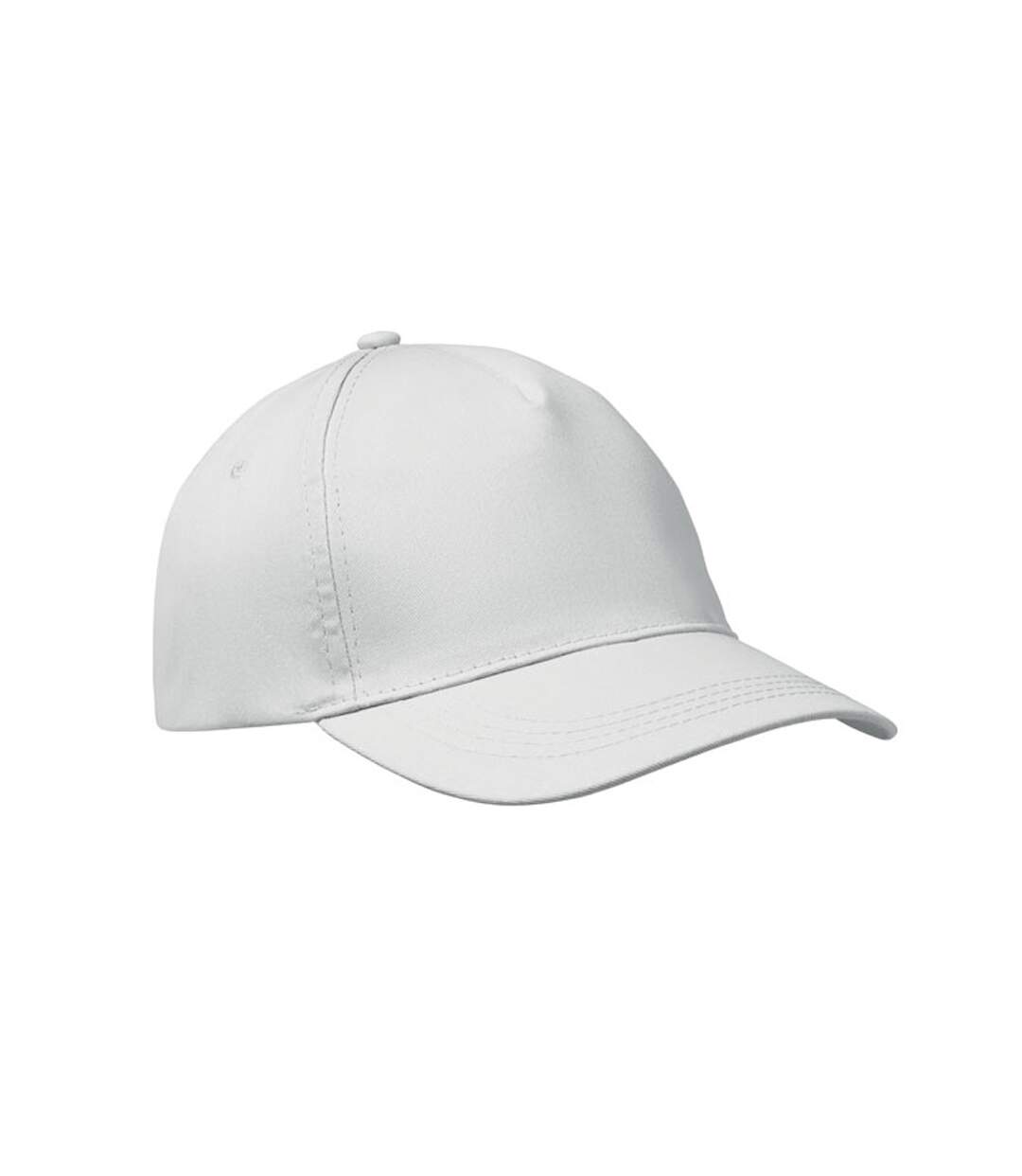 Casquette De Baseball Buzz Blanc MidOcean-1