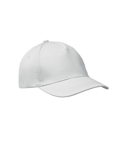 Casquette De Baseball Buzz Blanc MidOcean