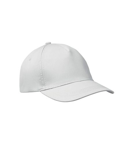 Casquette De Baseball Buzz Blanc MidOcean