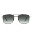 Lunettes De Soleil 03ol 9k Taille Unique Noir Hugo Boss-2
