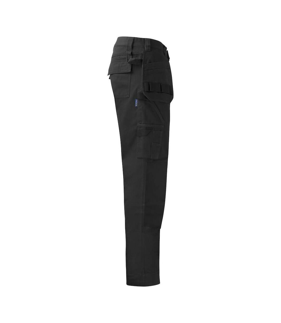 Pantalon Cargo Homme Noir Projob-4