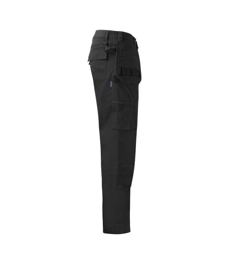 Pantalon Cargo Homme Noir Projob