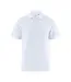 Mens Neptune Polo Shirt White Harvest-1