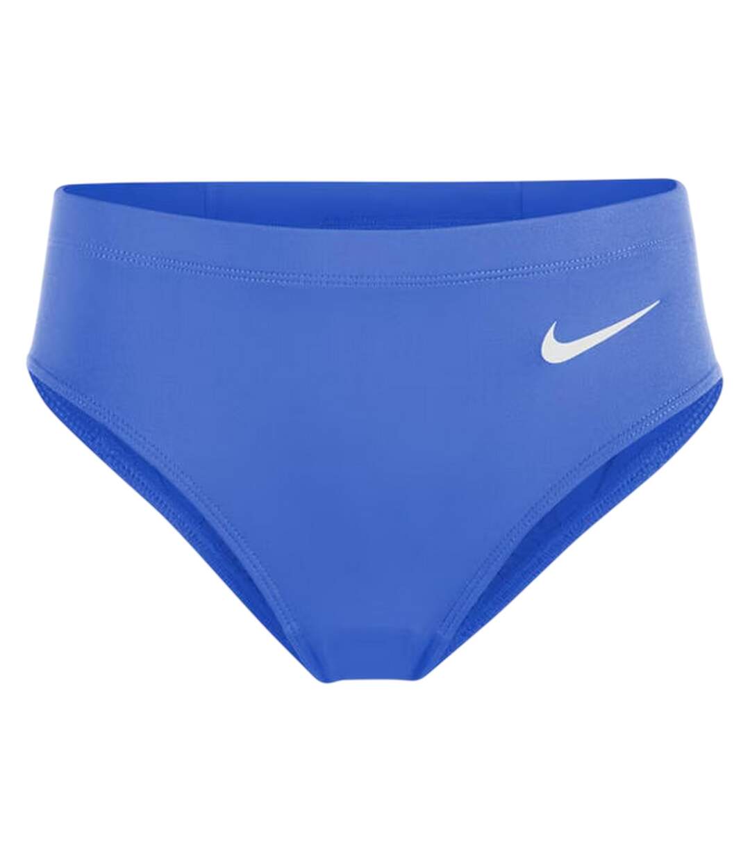 Shorty Motif/style Logo Femme Bleu Roi Nike-2