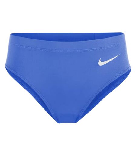 Shorty Motif/style Logo Femme Bleu Roi Nike