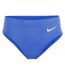 Shorty Motif/style Logo Femme Bleu Roi Nike-2