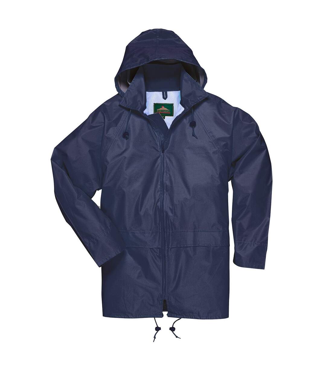 Imperméable classic adulte bleu marine Portwest-1