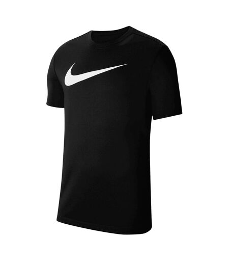 T-shirt Park Homme Noir Nike