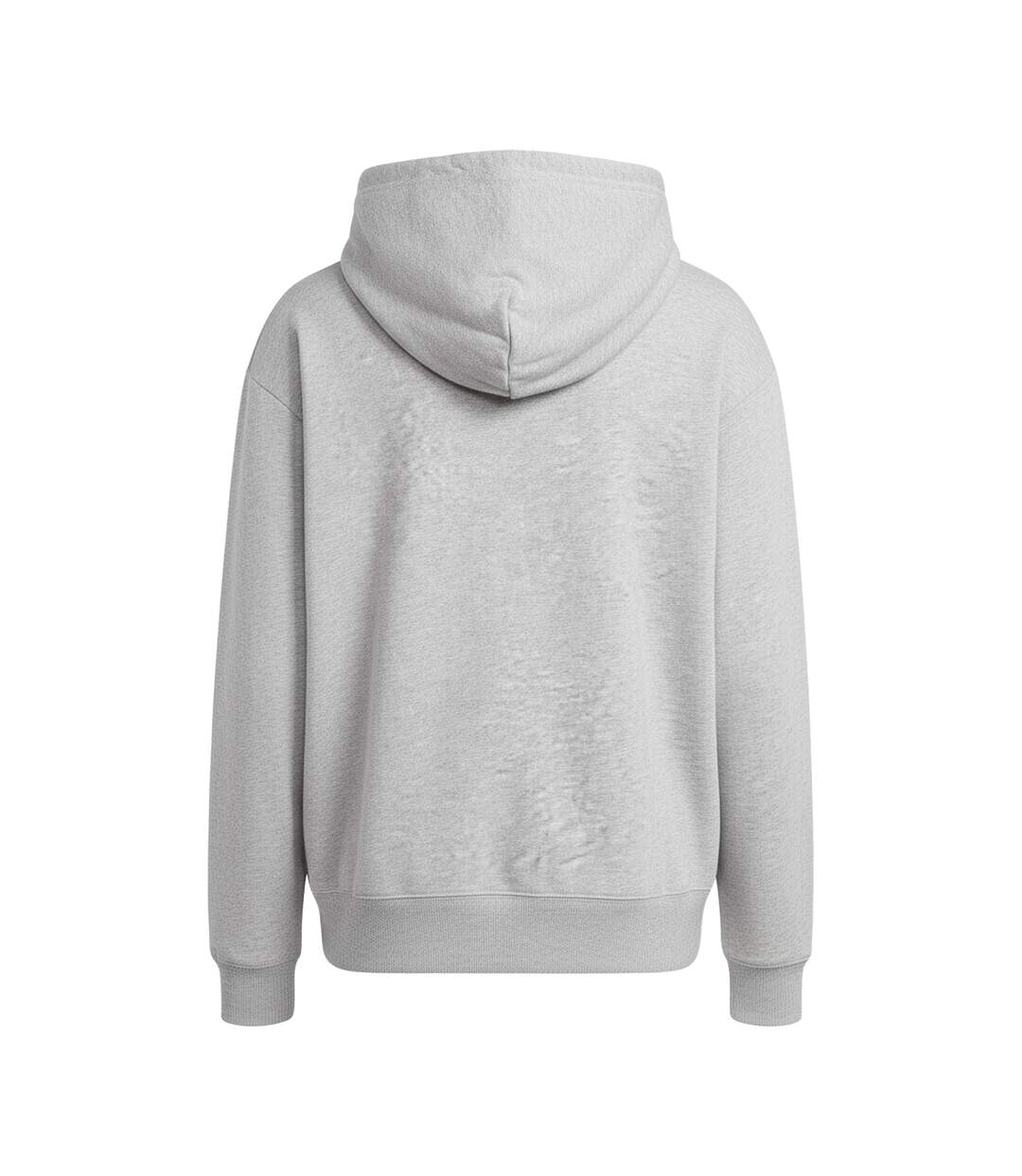 Sweat À Capuche All Szn Homme Gris Adidas-3