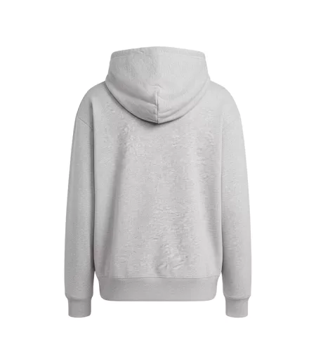 Sweat À Capuche All Szn Homme Gris Adidas